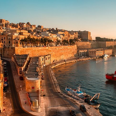 Топ сайтів пошуку роботи на Мальті