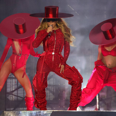 Бейонсе підтримує український бізнес