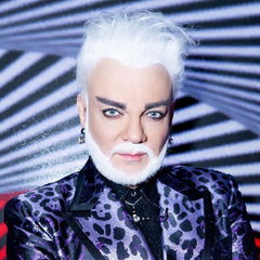 Росіяни Філіп Кіркоров коханець показали