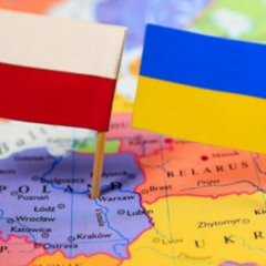 Українські підприємці заробили для Польщі