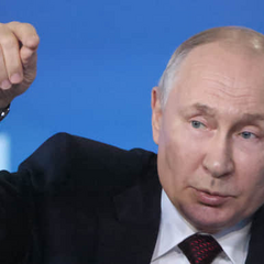 Путін мішає тривалий затяг респектованими країнами Балтії