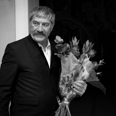 Похороны Михаила Голубовича в России