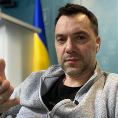 Арестович в суді за скандальні заяви