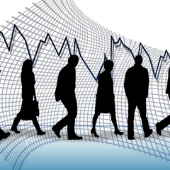 Графік безробіття в Україні побив рекорди