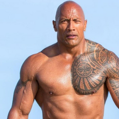 Двейн Джонсон умови робочого контракту