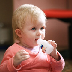 осенние витамины для детей