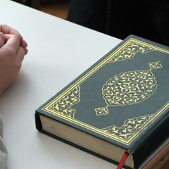 Спалення Корану у Швеції