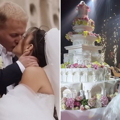 Печерский прокурор тратит миллионы на свадьбу