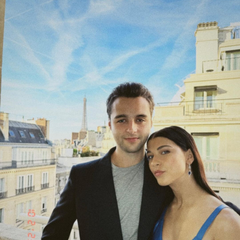 Онук Пола Маккартні та онучка Білла Гейтса