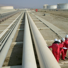 Топ сайтів для роботи в Туркменії