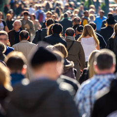 Перепис населення у найближчому майбутньому