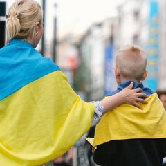 Економічне зростання за допомогою українців