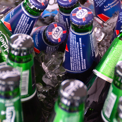 Історія справжнього французького пива: Kronenbourg від заснування і до сьогодні