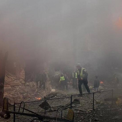 Підготовка Росії до масових обстрілів України