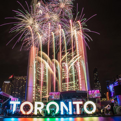 Різдвяне святкування в Україні