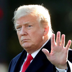 Провокационные заявления Трампа в новости