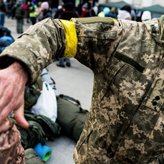 ТЦК - начато реформирование инфраструктуры