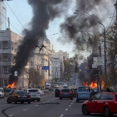 Україна призупиняє господарське співробітництво з Росією