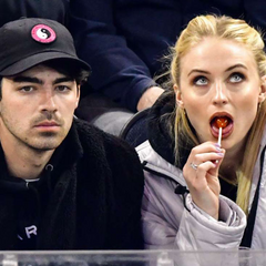 Джо Джонас та Софі Тернер розлучились