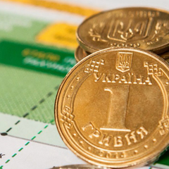 Україна, борги, 2024 рік, величезні борги