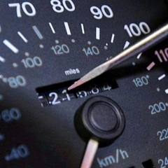 Штрафи за скручування пробігу