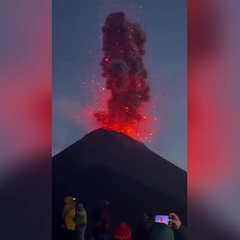 Сицилія - закрита для туристів