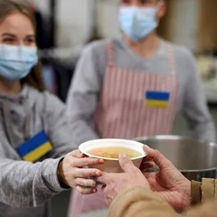 Усунення волонтерів із служби можливе