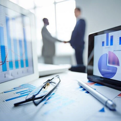 График занятости и безработицы за 2024 г.