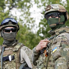 Листівка до Дня зовнішньої розвідки України