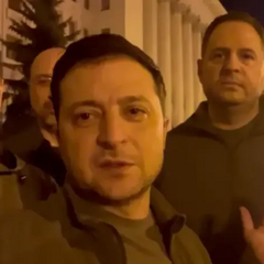 Порошенко зі своїми прихильниками обурені новим підручником з історії для 11 класу: чому?