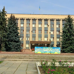 Посилення заходів безпеки у Кам'янці-Подільському