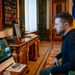 РФ штурмует и обстреливает позиции ЗСУ