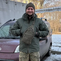 Максим Ковтун, актер Днепровского молодежного театра