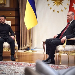 Второй полуфинал Евровидения, переговоры в Стамбуле