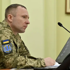 Драпатий получил задание от президента