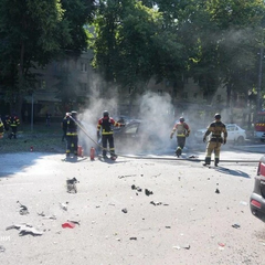 Помер підліток, який постраждав від атаки