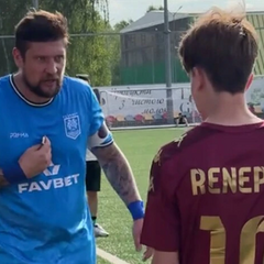 Блогер, вигнаний з Медіаліги за звернення до Селезньова українською