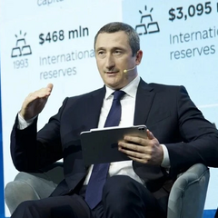 Нардеп оголосив про чекання підозри