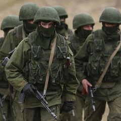 Occupiers Change Offensive Priorities in Donbas