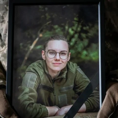 Герой Інтернаціонального легіону та його родина