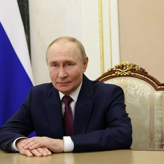 Путина наибольший страх, заявил американский посол