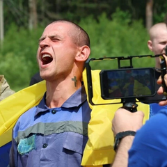 Серед звільнених з полону менше 1%