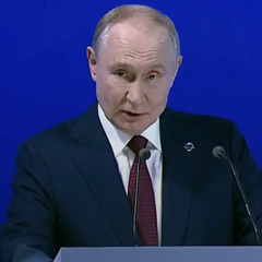Украинцев раздражает условие Путина