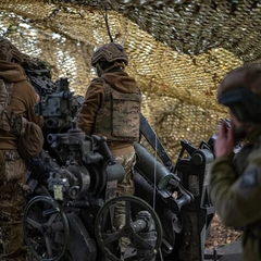 Бои в Покровске, штурм зданий ВСУ