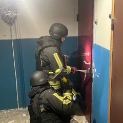 В Запорожье число пострадавших увеличилось до 14, один человек погиб, ведутся работы по восстановлению инфраструктуры