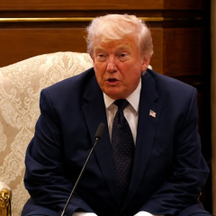 Трамп сообщил о готовности Путина и Зеленского подписать мирный договор