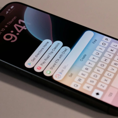 Підтримка Claude і GPT-5.6 в Siri
