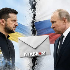 Удар по порту Петербурга и письмо Зеленского