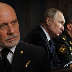 Russian army: monthly losses exceeded Afghan