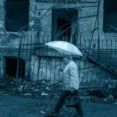 Rebuilding Ukraine with foreign partners